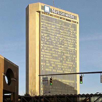 One Nationwide Plaza by Ryan Hildebrand