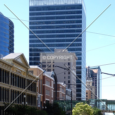 111 Main by Chris Patriarca
