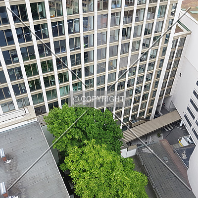 Turm Center by Nephilim