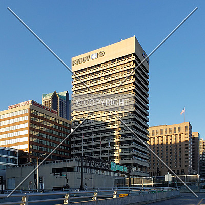 KMOV Gateway Tower by Ryan Hildebrand