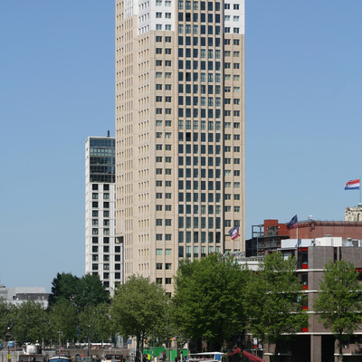 De Coopvaert by Michiel van Dijk
