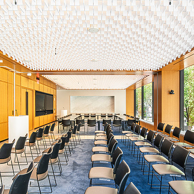 One Penn Plaza by Vornado Realty Trust