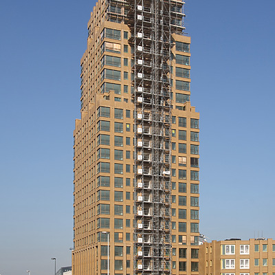 Wijnhaeve by Michiel van Dijk