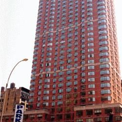 The Vanguard Chelsea by Scott Murphy