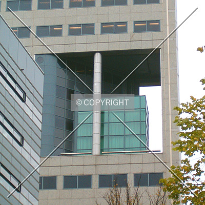 Hojel City Center by René Hogendijk
