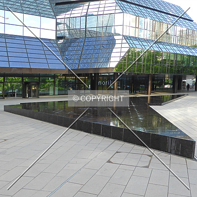 Deutsche Bank II by Nephilim