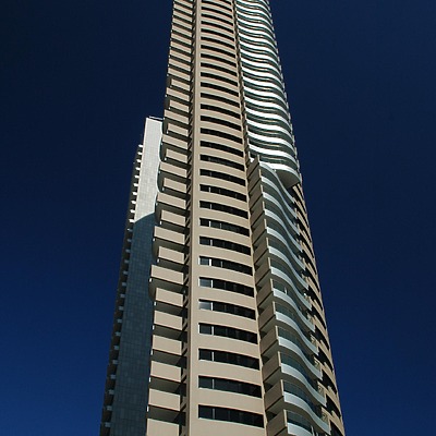 The Cove by John Bek