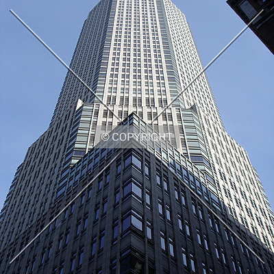 383 Madison Avenue by Royce Douglas