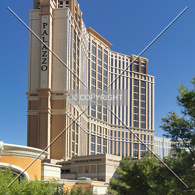 The Palazzo by Nephilim