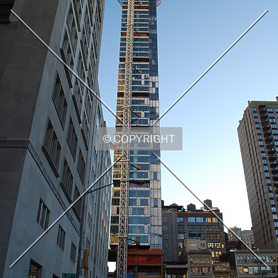 One Madison by Royce Douglas