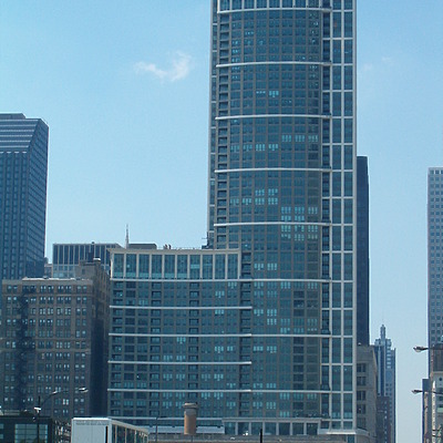 The Heritage at Millennium Park by Craig Billington