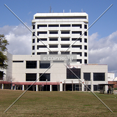DCH Medical Tower I by Chris Patriarca