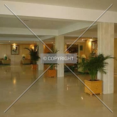 Don Carlos Hotel by Nephilim