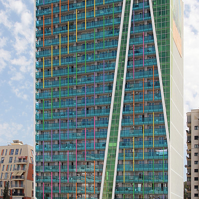 Ambasador 3 by Kjetil Balog