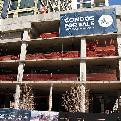 The Coloradan by Brian LoBue