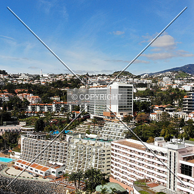 Pestana Carlton Madeira by Nephilim