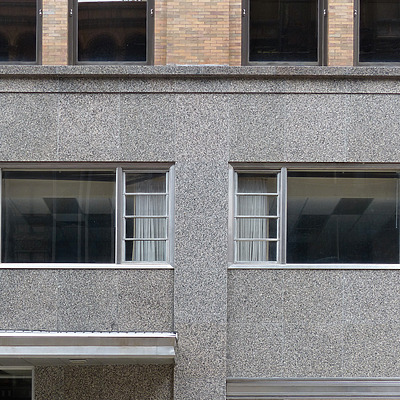 The Nicholas Building by Nate Lindsey