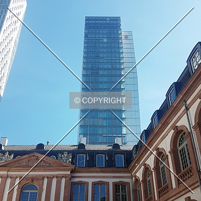 Jumeirah Frankfurt Hotel by Nephilim