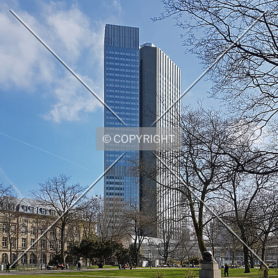 Eurotower by Nephilim