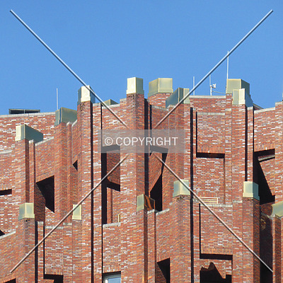 Main Plaza by Nephilim