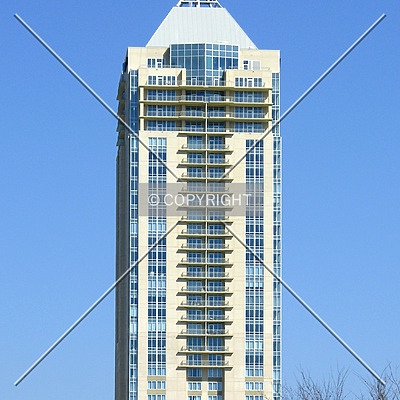 Westin Virginia Beach Town Center by Chris Patriarca