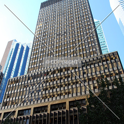 MacMillan Building by Royce Douglas