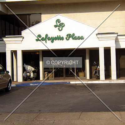 Holiday Inn Mobile - Downtown/Historic District by Chris Patriarca