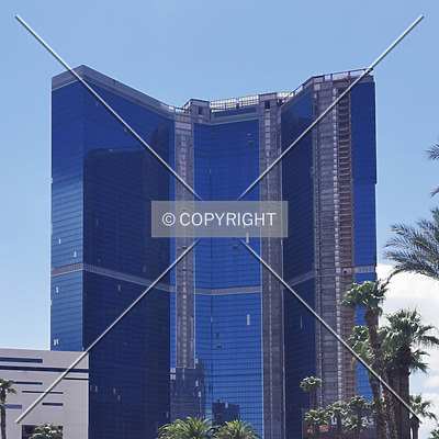 The Drew Hotel Tower by Nephilim