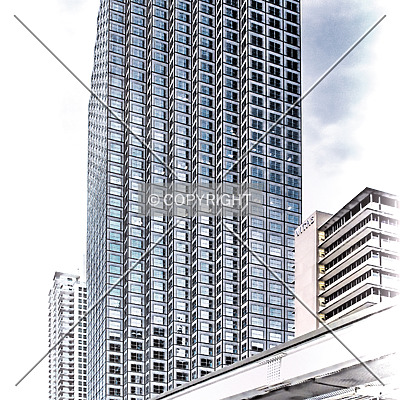 Southeast Financial Center by Jorge Molina