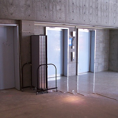 Optima Views by Daniel Kieckhefer