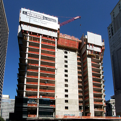 Residences at the Ritz-Carlton by John Cahill