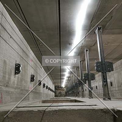 Ninty Nine West by Nephilim