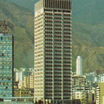 Torre Phelps by K. Weidmann