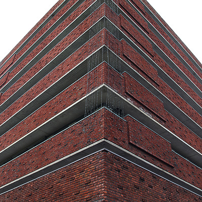 UNI-gården by Kjetil Balog