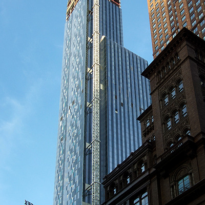 One57 by John Cahill
