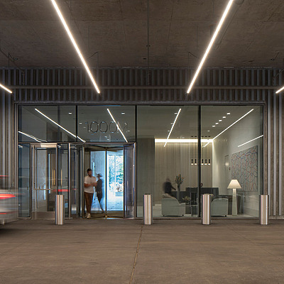 1000M by Tom Rossiter