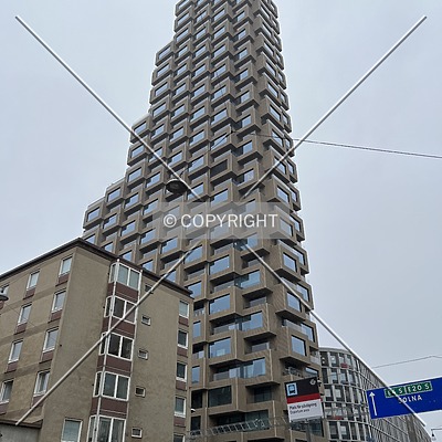 Helix by Samppa