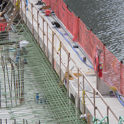 Trump International Hotel & Tower by B. Victor Adams