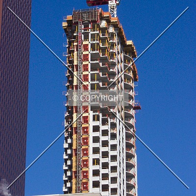 1 King West by Eric Blyth