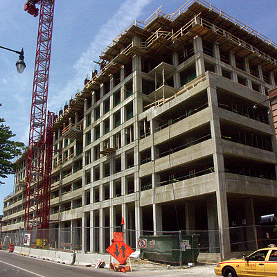 415 Premier Apartments by Daniel Kieckhefer