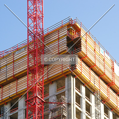 The Cube by Nephilim