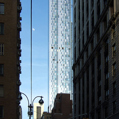 One57 by John Cahill
