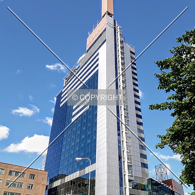 Radisson SAS Hotel by Samppa