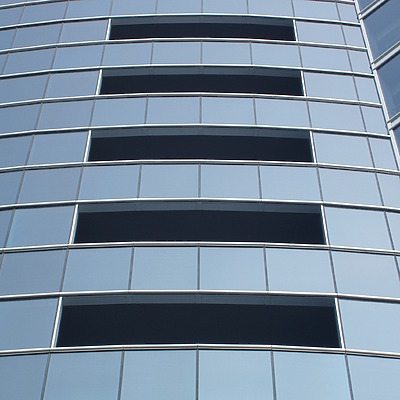 Swedbank Central Building by Laurijs Svirskis