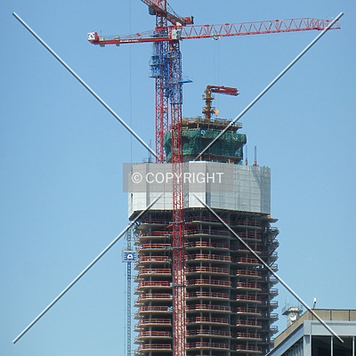Grand Tower by Nephilim
