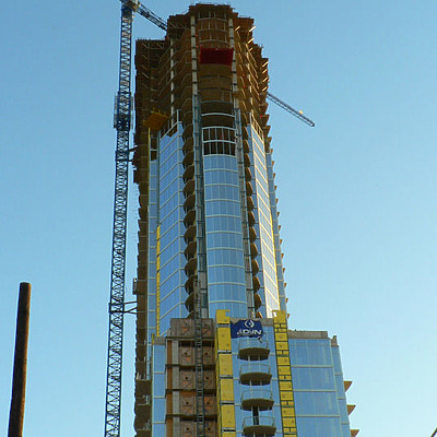 360 Condominiums by Kevin Lehnhardt