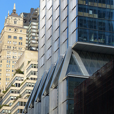 425 Park Avenue by Nate Lindsey