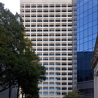 Icon Norfolk Apartments by John W. Cahill