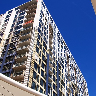 The Coloradan by Brian LoBue