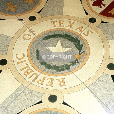 Texas State Capitol by Jorge Molina